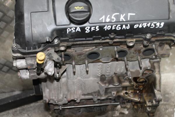 Двигатель Citroen C3 1.4 16V 2009-2016 8FS (EP3) 130574 - 5