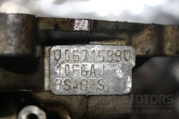 Двигатель Citroen C3 1.4 16V 2009-2016 8FS (EP3) 130574 - 6
