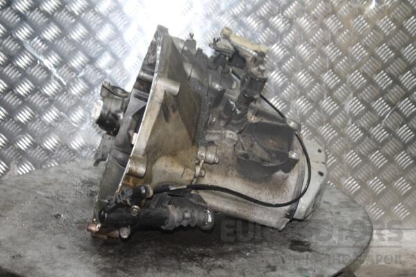 МКПП (механічна коробка перемикання передач) 5-ступка Citroen C3 1.4 16V 2009-2016 20CQ88 130580 - 2