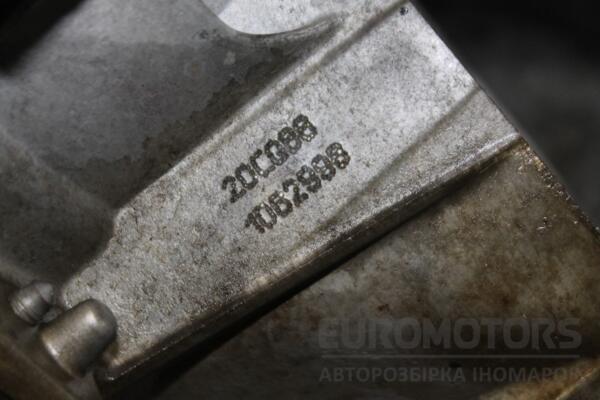 МКПП (механічна коробка перемикання передач) 5-ступка Citroen C3 1.4 16V 2009-2016 20CQ88 130580 - 6