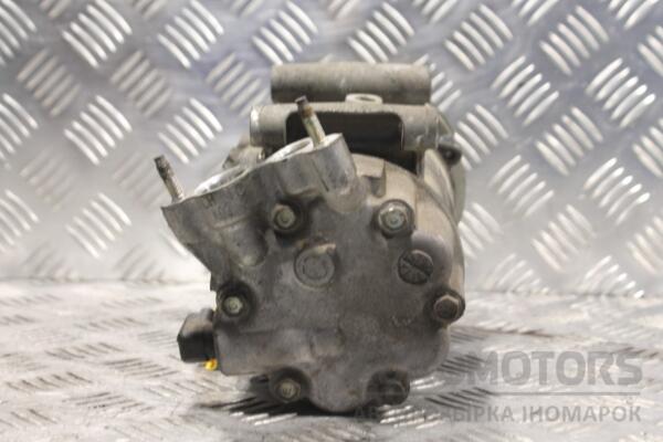 Компресор кондиціонера Citroen C3 1.4 16V, 1.6 16V 2002-2009 9671216280 130590 - 3