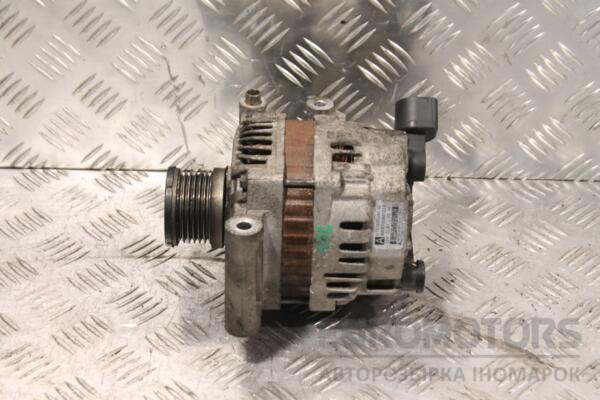 Генератор Mini Cooper 1.4 16V, 1.6 16V (R56) 2006-2014 v757695680 130593 - 2