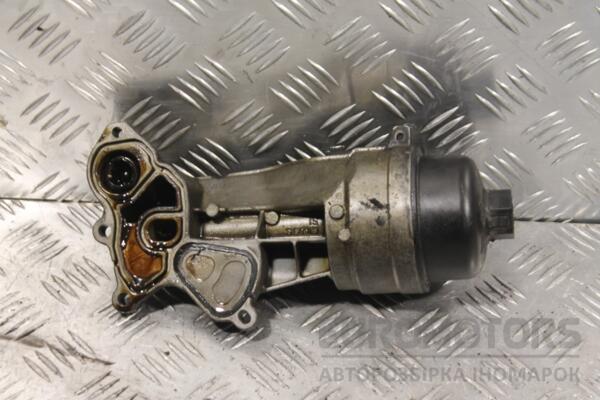 Корпус масляного фільтра Peugeot 207 1.4 16V 2006-2013 75585218004 130610 - 2