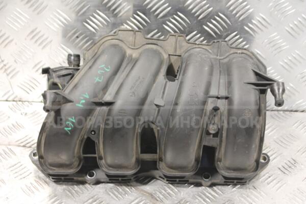 Колектор впускний пластик Peugeot 207 1.4 16V, 1.6 16V 2006-2013 754435580 130612  euromotors.com.ua