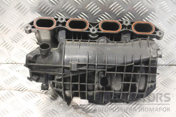 Колектор впускний пластик Peugeot 207 1.4 16V, 1.6 16V 2006-2013 754435580 130612 - 2