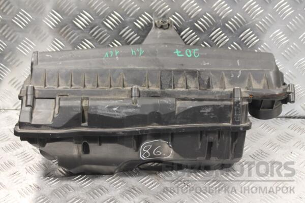 Корпус повітряного фільтра Peugeot 207 1.4 16V, 1.6 16V 2006-2013 759588780 130614 - 2