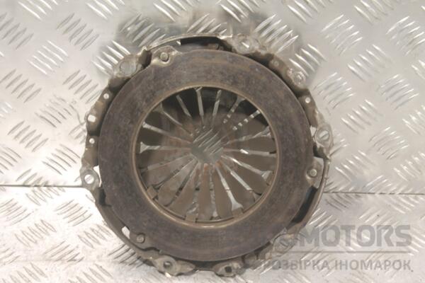 Корзина зчеплення Peugeot 207 1.4 16V, 1.6 16V 2006-2013 9662211980 130625 - 2