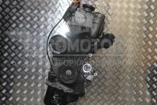 Двигатель VW Polo 1.2 12V 2001-2009 AZQ 130634 - 1