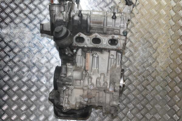 Двигун VW Polo 1.2 12V 2001-2009 AZQ 130634 - 2