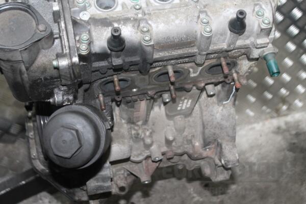 Двигун VW Polo 1.2 12V 2001-2009 AZQ 130634 - 5