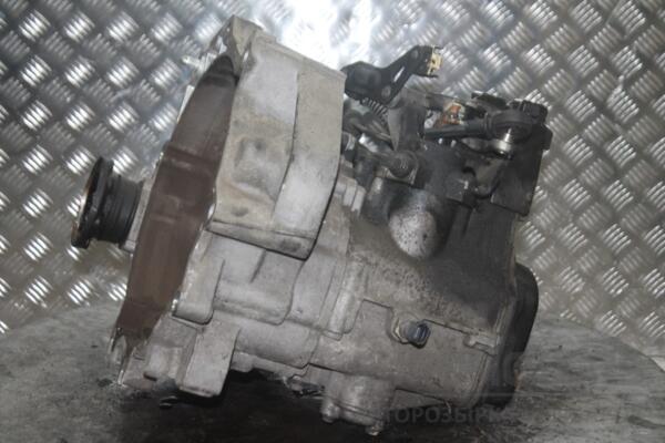 МКПП (механічна коробка перемикання передач) 5-ступка VW Polo 1.2 12V 2001-2009 FQE 130640 - 2