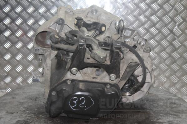МКПП (механічна коробка перемикання передач) 5-ступка VW Polo 1.2 12V 2001-2009 FQE 130640 - 3
