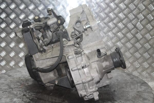 МКПП (механічна коробка перемикання передач) 5-ступка VW Polo 1.2 12V 2001-2009 FQE 130640 - 4