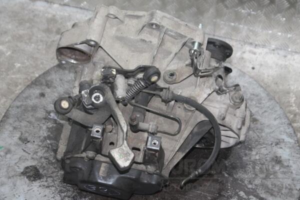 МКПП (механічна коробка перемикання передач) 5-ступка VW Polo 1.2 12V 2001-2009 FQE 130640 - 5