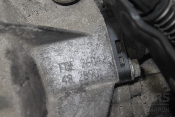 МКПП (механічна коробка перемикання передач) 5-ступка VW Polo 1.2 12V 2001-2009 FQE 130640 - 6