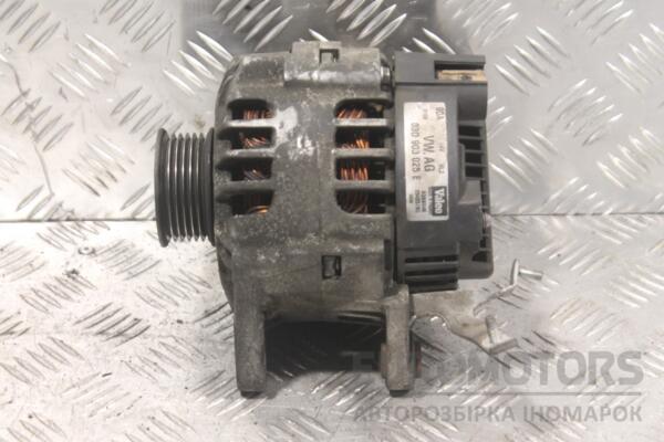 Генератор VW Polo 1.2 12V 2001-2009 03D903025E 130659 - 2