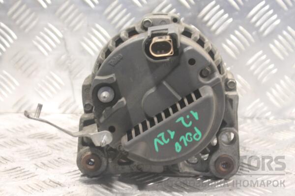 Генератор VW Polo 1.2 12V 2001-2009 03D903025E 130659 - 3