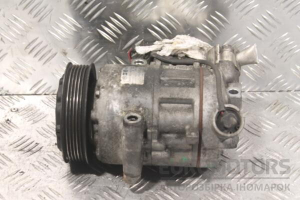 Компрессор кондиционера VW Polo 1.2 12V 2001-2009 6Q0820803G 130662 - 2