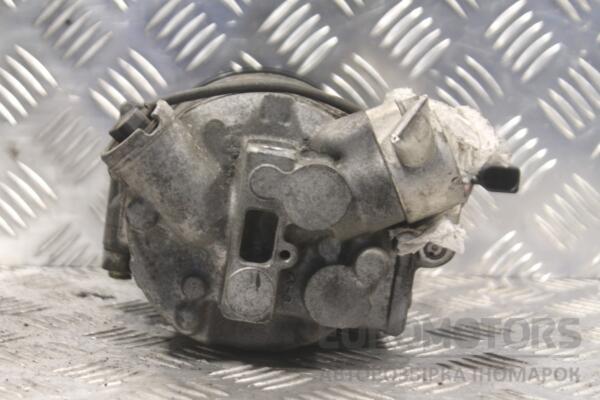 Компрессор кондиционера VW Polo 1.2 12V 2001-2009 6Q0820803G 130662 - 3