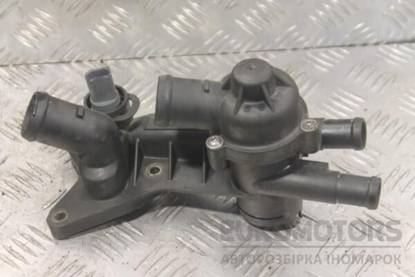 Корпус термостата VW Polo 1.2 12V 2001-2009 03C121111B 130669 - 2