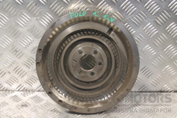 Маховик VW Polo 1.2 12V 2001-2009 03D105271 130678 - 2