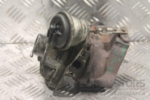 Турбина Citroen Nemo 1.3cdti 2008 73501344 130700 - 2