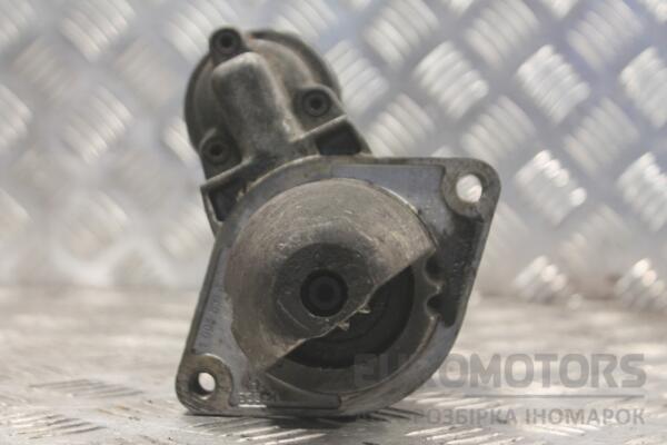 Стартер Opel Combo 1.3cdti 2001-2011 0001107429 130703 - 2