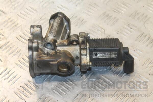 Клапан EGR электр Opel Combo 1.3cdti 2001-2011 55219498 130707 - 2
