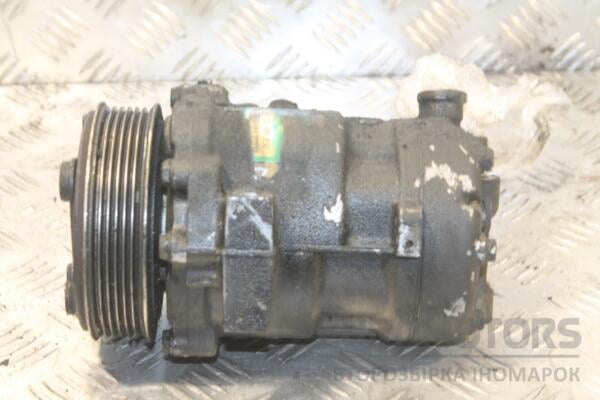 Компрессор кондиционера Opel Combo 1.3cdti 2001-2011 13106850 130709 - 2