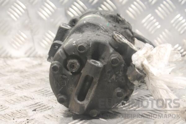 Компрессор кондиционера Opel Combo 1.3cdti 2001-2011 13106850 130709 - 3