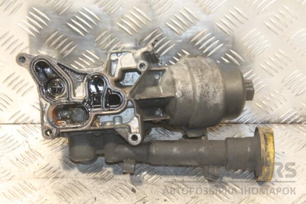 Корпус масляного фильтра Fiat Doblo 1.3MJet 2000-2009 73500434 130712-01 - 2