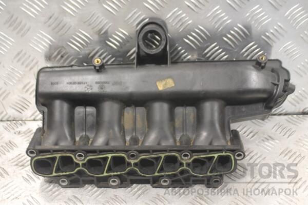 Коллектор впускной пластик Opel Combo 1.3cdti 2001-2011 73501353 130717 - 2