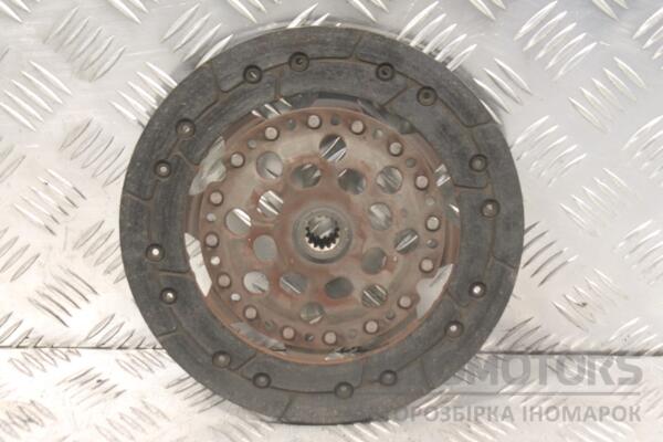 Диск зчеплення Opel Combo 1.3cdti 2001-2011 9223223 130727 - 2