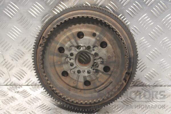 Маховик демпферный Opel Combo 1.3cdti 2001-2011 55352658 130729 - 2