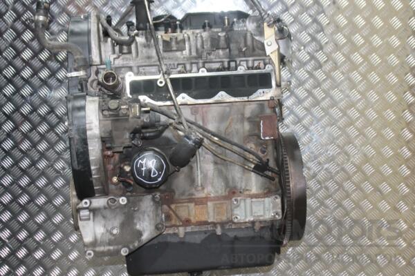 Двигатель Citroen Jumper 2.3MJet 2006-2014 F1AE0481D 130733 - 2