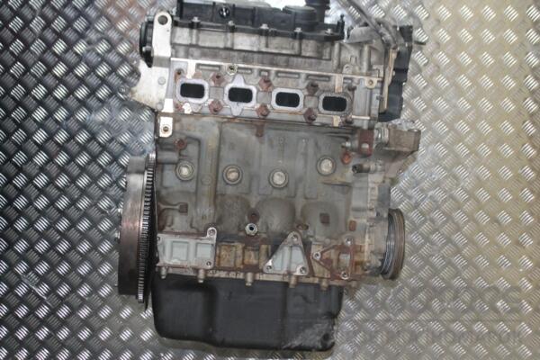 Двигатель Citroen Jumper 2.3MJet 2006-2014 F1AE0481D 130733 - 4