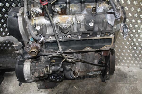 Двигатель Citroen Jumper 2.3MJet 2006-2014 F1AE0481D 130733 - 5