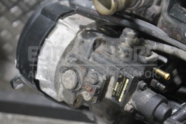 Паливний насос високого тиску (ТНВД) Peugeot Boxer 2.3MJet 2006-2014 0445010181 130739  euromotors.com.ua