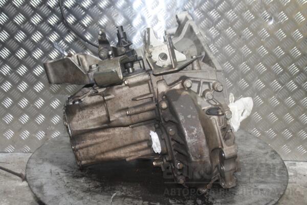 МКПП (механическая коробка переключения передач) 6-ступка Citroen Jumper 2.3MJet 2006-2014 20GP07 130742 - 2