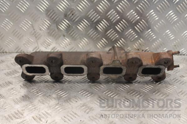 Колектор випускний Citroen Jumper 2.3MJet 2006-2014 504151009 130750 - 2