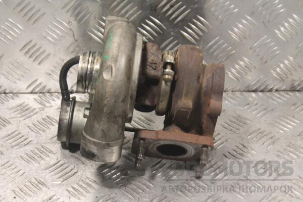 Турбіна Citroen Jumper 2.3MJet 2006-2014 504071260 130752 - 2