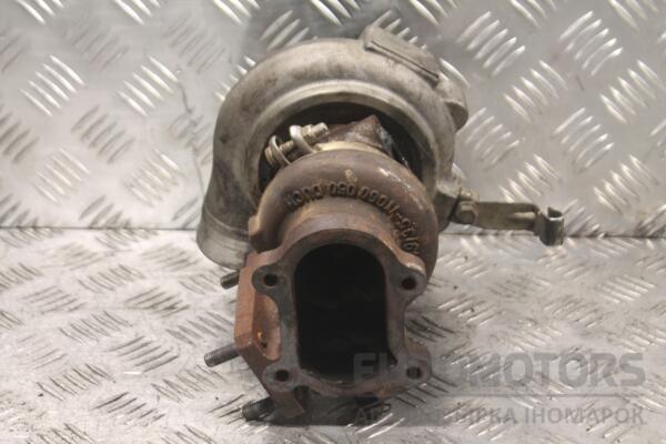 Турбіна Citroen Jumper 2.3MJet 2006-2014 504071260 130752 - 3