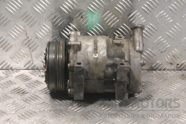 Компрессор кондиционера Citroen Jumper 2.3MJet 2006-2014 504005418 130755 - 2