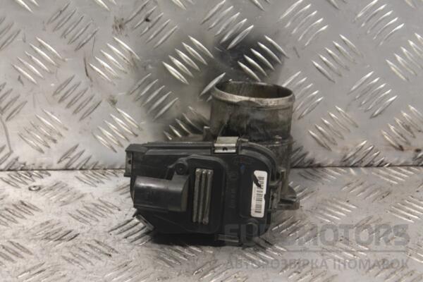 Дросельна заслінка електро Citroen Jumper 2.3MJet 2006-2014 504351131 130763 - 2