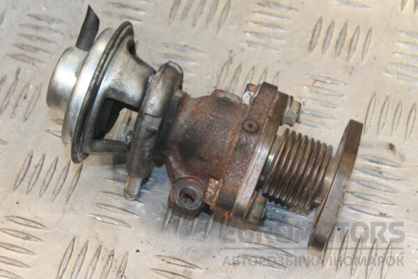 Механік EGR клапана Citroen Jumper 2.3MJet 2006-2014 130771 - 2