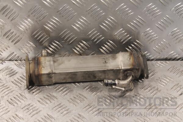 Охладитель ОГ (Радиатор системы EGR) Citroen Jumper 2.3MJet 2006-2014 504158591 130782 - 2