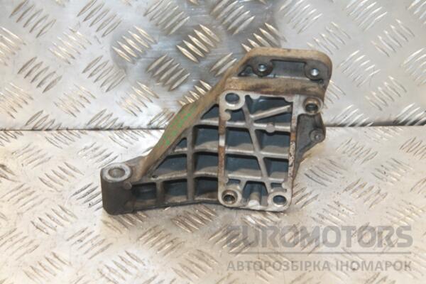 Кронштейн двигателя задний Citroen Jumper 2.3MJet 2006-2014 504090373 130786 - 2