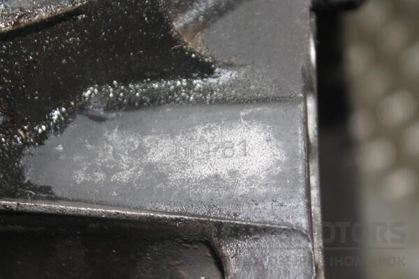 МКПП (механічна коробка перемикання передач) 5-ступка Peugeot 206 1.4 8V 1998-2012 20CP81 130806 - 6