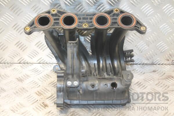 Колектор впускний пластик Peugeot 206 1.1 8V, 1.4 8V 1998-2012 9631980380 130814 - 2