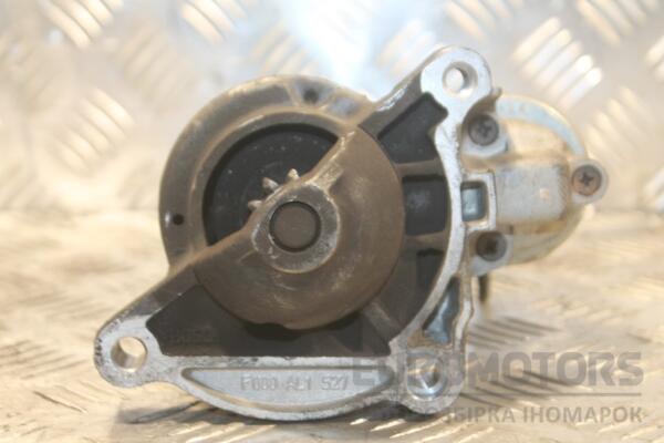 Стартер Peugeot 207 1.4 8V 2006-2013 9647982880 130821 - 2
